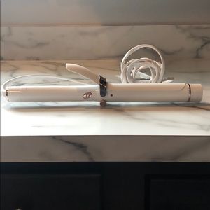 T3 SinglePass Curl 1.25”